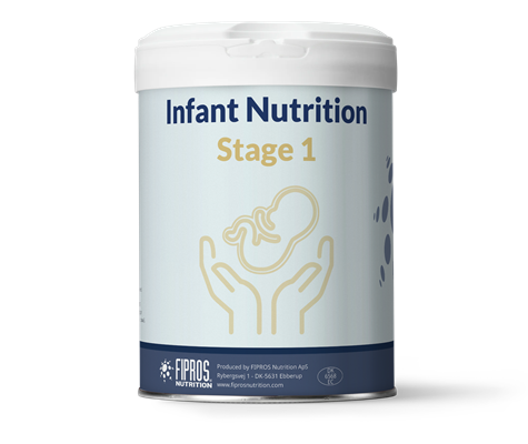 Infant Stage1