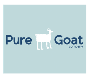 Puregoat Logo