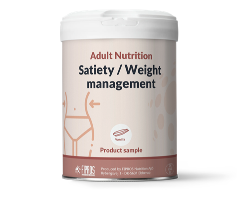 Adult Weight Management