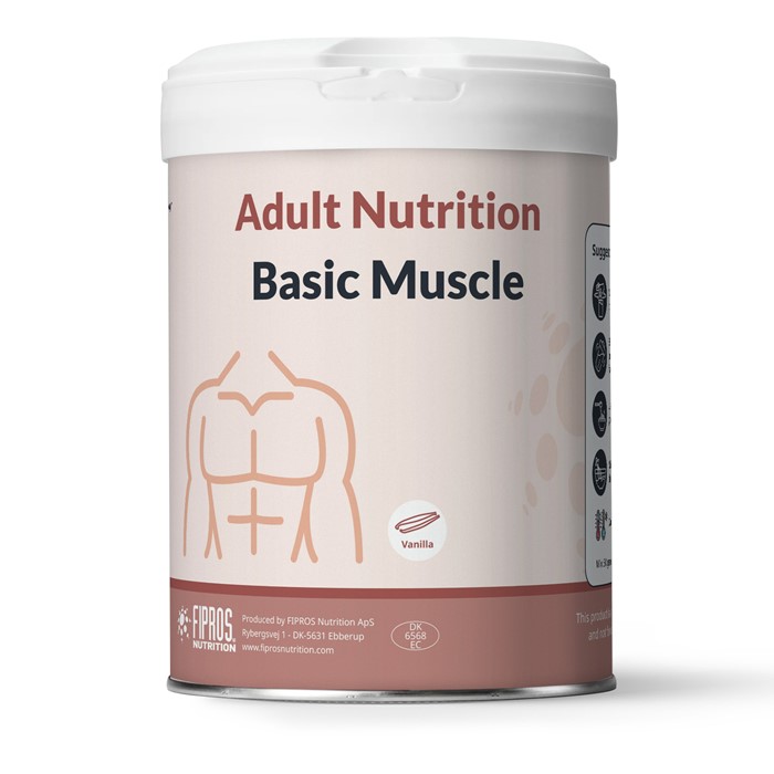 Adult Basic Muscle (1)