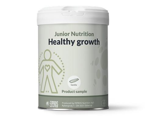 Junior Healthy Growth