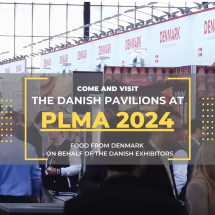 Linkedin Food From Denmark